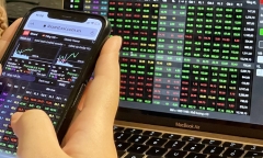 Chứng khoán HD (HDS) trước đại hội cổ đông: Lãi tăng gấp đôi, chi phí cũng tăng vọt