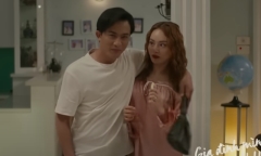 'Gia đình mình vui bất thình lình' tập 29:  3 chị em dâu thất vọng với số tiền được chia