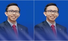 Con trai ông Phạm Nhật Vượng nắm bao nhiêu cổ phần Vingroup?