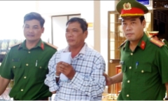 Khởi tố người đàn ông bị tố chiếm đoạt hơn 2 tỷ đồng tại Trà Vinh