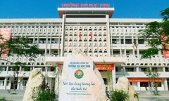 Đại học Vinh 