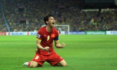 Đánh bại Malaysia, ĐT Việt Nam nhận 