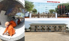 Giá vốn bán hàng và chi phí cao, “bào mòn” lợi nhuận của VINACEGLASS