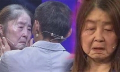 Sau khi sinh con, cô gái bỗng chốc biến thành “bà lão”, phản ứng của người chồng gây chú ý