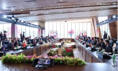 Lãnh đạo ASEAN lắng nghe ý kiến cộng đồng về Cộng đồng ASEAN