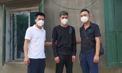 Khởi tố đối tượng chiếm đoạt 107 triệu đồng bằng chiêu