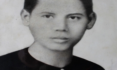  Trận quyết chiến cuối cùng, người Anh hùng hy sinh bên dòng Tam Ngãi