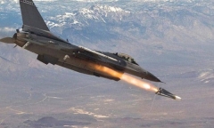Tình hình chiến sự Syria mới nhất ngày 10/5: Nga đánh lừa tên lửa Israel một cách ngoạn mục