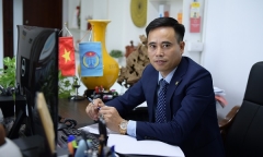 Tỉnh Hà Giang ghi nhận tỷ lệ cử tri đi bỏ phiếu đạt 99,96%