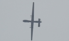 Tình hình chiến sự Trung Đông mới nhất ngày 24/5: Nhiều UAV bí ẩn tấn công dữ dội Syria