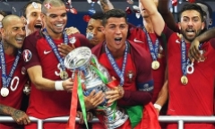 Trước thềm EURO 2020: Càng bị đánh giá thấp lại càng dễ vô địch