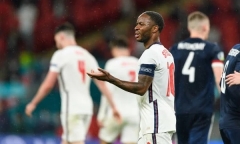 EURO 2020: Hàng chục người tại Anh bị bắt sau trận chung kết 