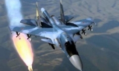 Tình hình chiến sự Syria mới nhất ngày 26/6: Không quân Nga oanh kích dữ dội khủng bố HTS