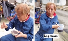 Ông chú người Nhật 