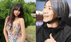 Khoảnh khắc khiến Châu Tinh Trì vướng tin đồn hẹn hò người đẹp 17 tuổi