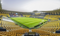 Vòng loại cuối cùng World Cup 2022: Giá vé trận Ả Rập Saudi - Việt Nam từ 182.000 đến 455.000 đồng