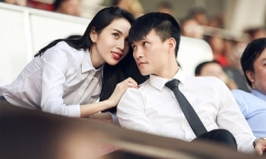 CLB Bà Rịa-Vũng Tàu phủ nhận liên quan đến Lê Công Vinh giữa ồn ào 