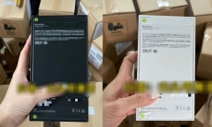 Bùng nổ tranh cãi về cách đóng seal hộp mới của iPhone 13: Phân biệt thật giả?