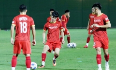 Vòng loại World Cup 2022: Ngôi sao số 1 Trung Quốc tự tin giành 3 điểm, Văn Thanh sẵn sàng ra trận
