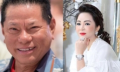 Tỷ phú Hoàng Kiều nhận nuôi 23 người con của Phi Nhung, bà Phương Hằng nói 