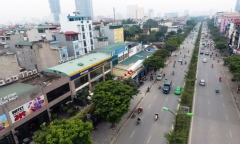 Hà Nội tìm người đến một ngân hàng ở Cầu Giấy có liên quan F0