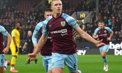 Nhận định Burnley vs Watford: Xua tan u ám
