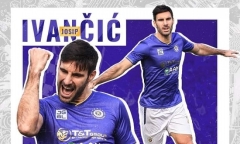 Hà Nội FC chiêu mộ chân sút từng phá lưới tại Champions League