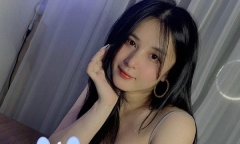 Nữ streamer xinh đẹp bậc nhất của làng game Việt, từng bị đại gia bỏ hàng trăm triệu 