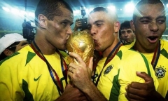 Những đội tuyển tham dự World Cup nhiều nhất trong lịch sử: Brazil xứng danh vương quốc bóng đá