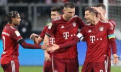 Nhận định Villarreal vs Bayern Munich: Quyết giành lợi thế