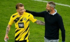 Nhận định Leipzig vs Dortmund: Người quen cũ, đối thủ mới