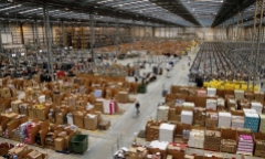 Một doanh nghiệp Việt Nam tuyên bố kiện Amazon, yêu cầu bồi thường hơn 6.500 tỷ đồng