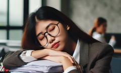 Ai không nên ngủ trưa