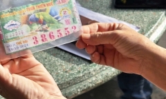Vươn mình sau trúng số: Học lỏm bí kíp