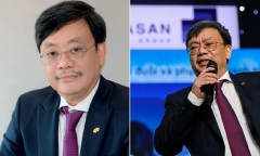 Chủ tịch Masan Nguyễn Đăng Quang rời khỏi danh sách tỷ phú USD của Forbes