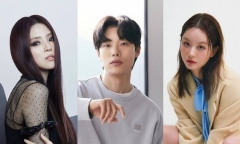 Dân tình lục lại lời dự đoán chuẩn đến khó tin về drama tình ái của Han So Hee