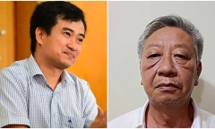 Vụ Việt Á: Phan Quốc Việt được giảm án xuống 22 năm tù