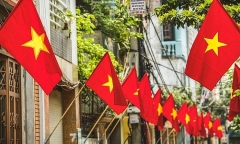 Giỗ tổ Hùng Vương, 30/4 và 1/5, người lao động không được nghỉ bù