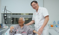 Tin tức đời sống ngày 18/4: Phẫu thuật thành công cho cụ bà 109 tuổi bị ngã gãy xương đùi