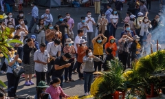 Những thứ tuyệt đối không nên làm vào mùng 1 nếu không muốn cả tháng đen đủi