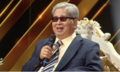 Nhạc sĩ 'Mưa đêm tỉnh nhỏ' bị tai nạn gãy xương đùi