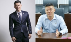 Chân dung MC Khắc Nguyện - cánh tay phải của Chủ tịch ngân hàng ACB Trần Hùng Huy