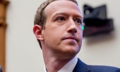 Facebook bị sập trong gần 6 tiếng, ông chủ Mark Zuckerberg tụt hạng trong danh sách tỷ phú
