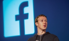Facebook chi gần 5 tỷ USD để bảo vệ ông chủ Mark Zuckerberg
