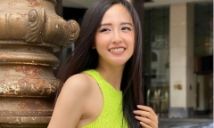 Mai Phương Thúy trải lòng về góc khuất showbiz, hé lộ lý do