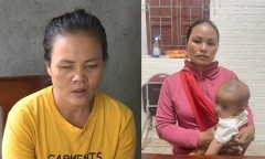 Bắt giữ 2 