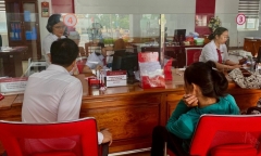 Quảng Bình: Cặp vợ chống suýt mất gần 500 triệu vì một chiêu trò lừa đảo cũ