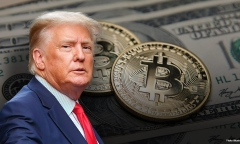 Ông Trump tuyên bố sẽ cho phép thanh toán bằng Bitcoin nếu tái đắc cử