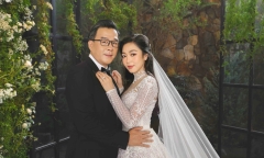 “Vua cá Koi” Thắng Ngô lên tiếng bảo vệ vợ trẻ, tiết lộ bí mật liên quan đến vợ cũ