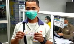 Thanh niên trúng hơn 4 tỷ đồng nhờ mua vé số theo ngày sinh nhật của bạn gái cũ